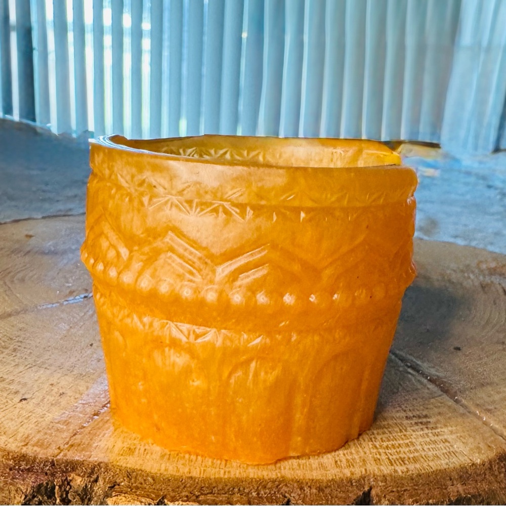 Colorful Decorative Jar Set - Picture 6 of 11